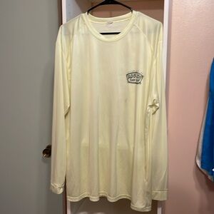 Men’s Xl sun protection shirt